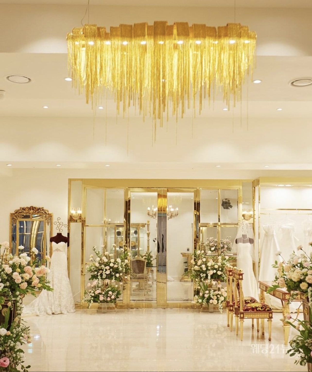 Sposabella bridal
